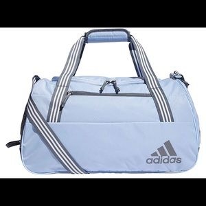 Adidas gym bag